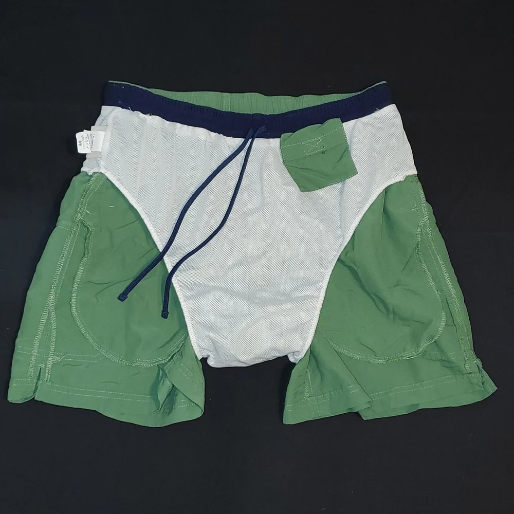 Like New L.L. Bean Trunks - Picture 3 of 7